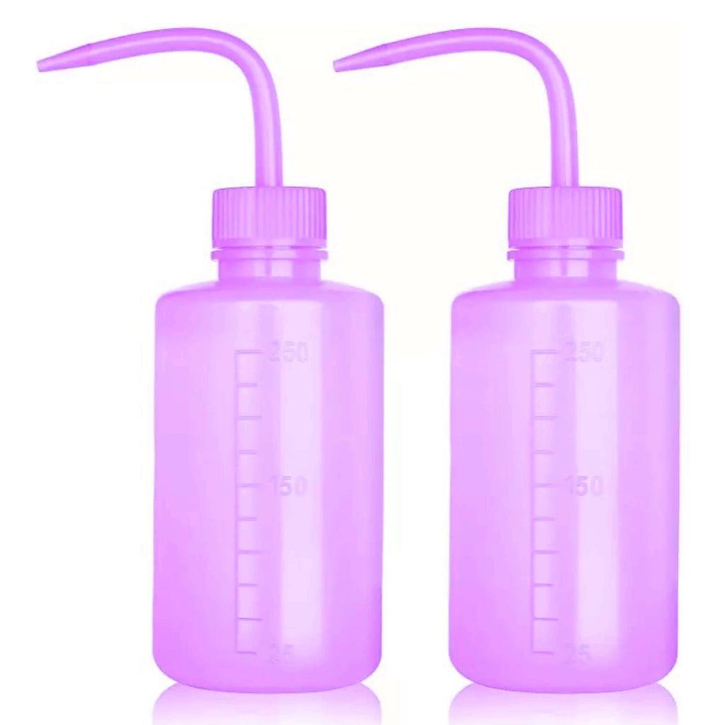 ✨NEW✨ PURPLE Squeeze Wash Bottles