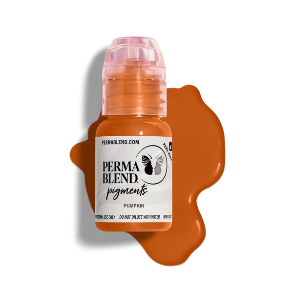 Perma Blend Pigment - Pumpkin