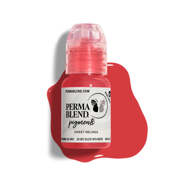 Perma Blend Lip Pigment - Sweet Melissa