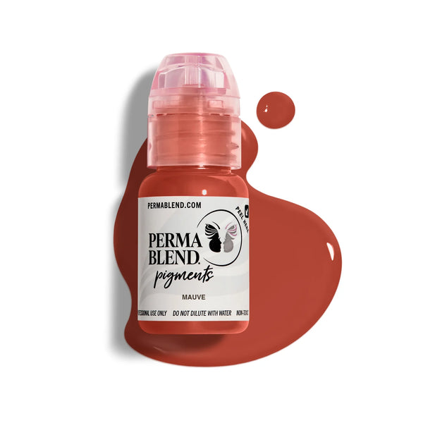 Perma Blend Lip Pigment - Mauve