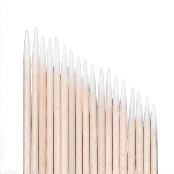 Shape Correcting Sticks