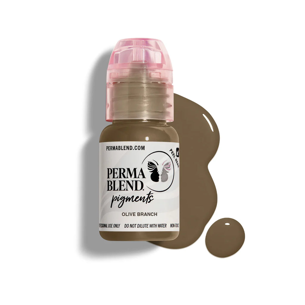 50% OFF! Perma Blend Pigment - Olive Branch