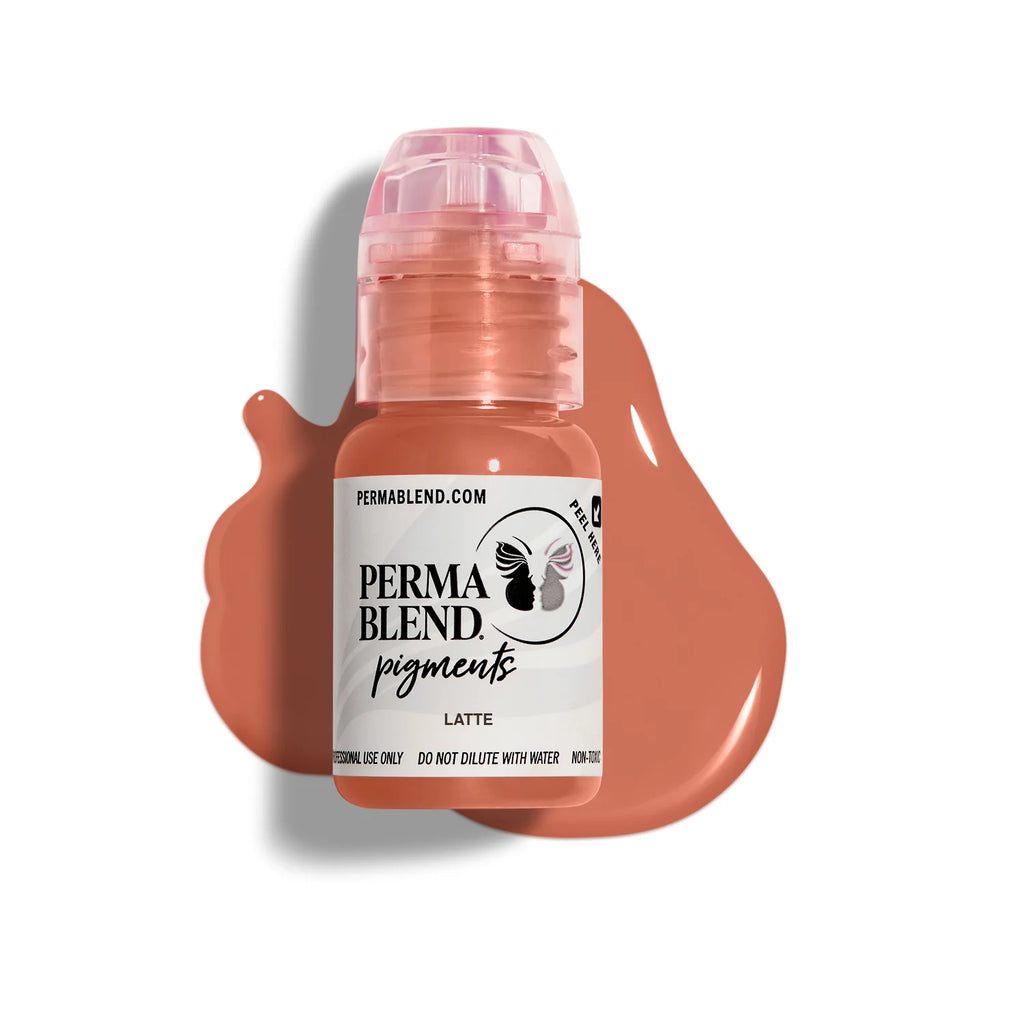 50% OFF! Perma Blend Pigment - Latte