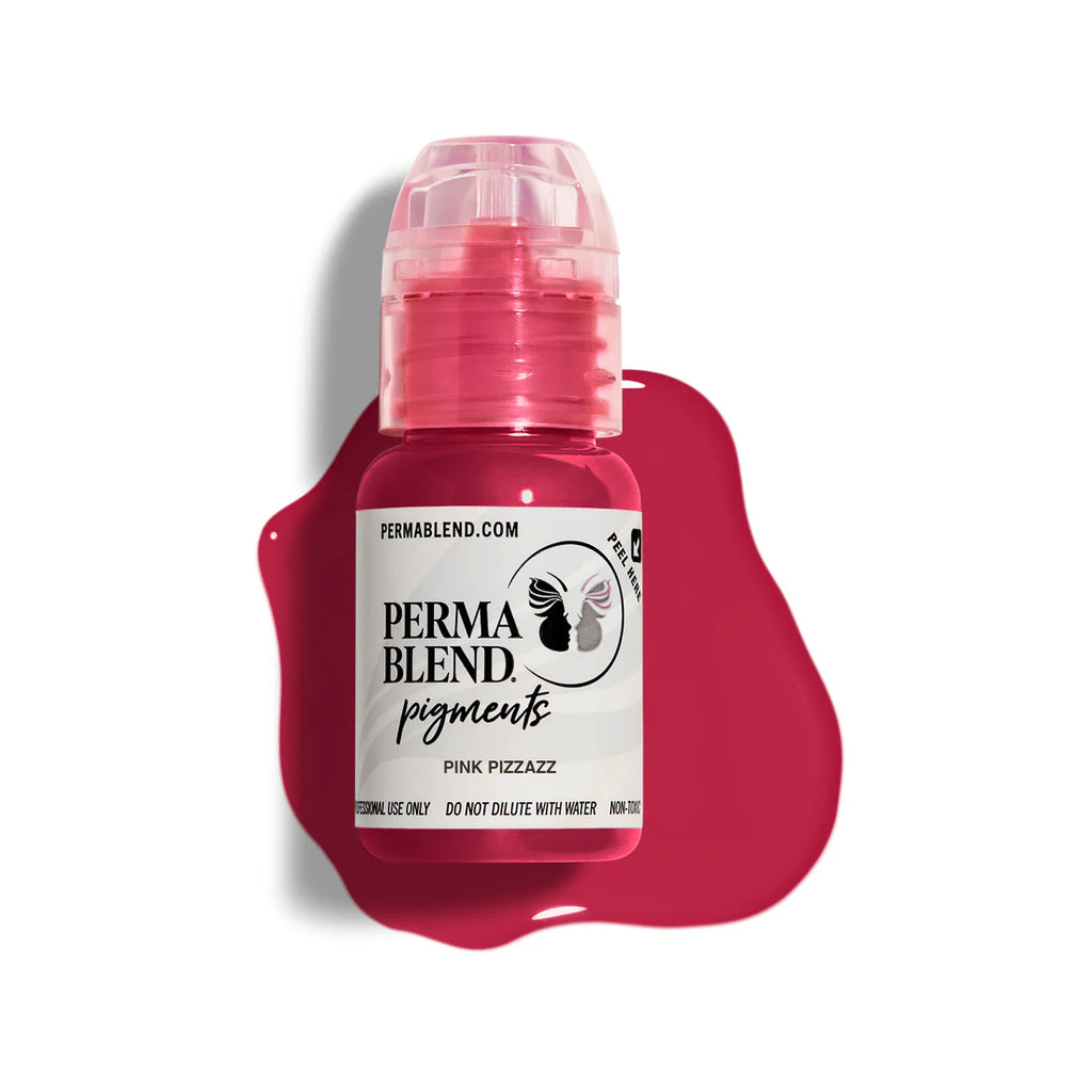 60% OFF! Perma Blend Pigment - Pink Pizzazz